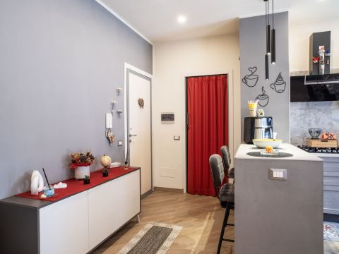 Via G. Bellone, 23 - Mede