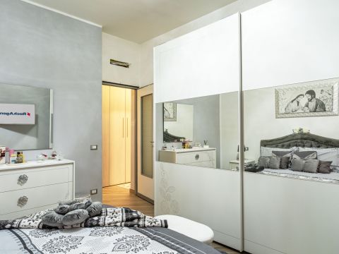 Via G. Bellone, 23 - Mede