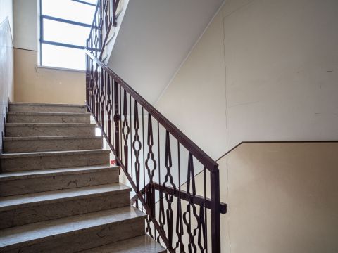 Via G. Bellone, 23 - Mede