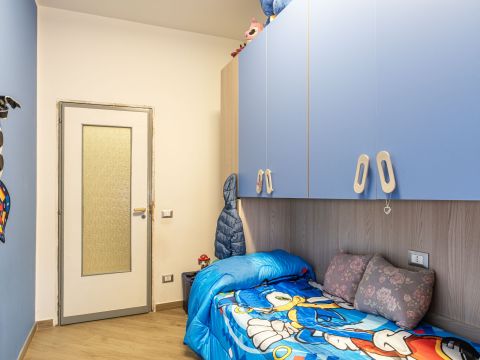 Via G. Bellone, 23 - Mede