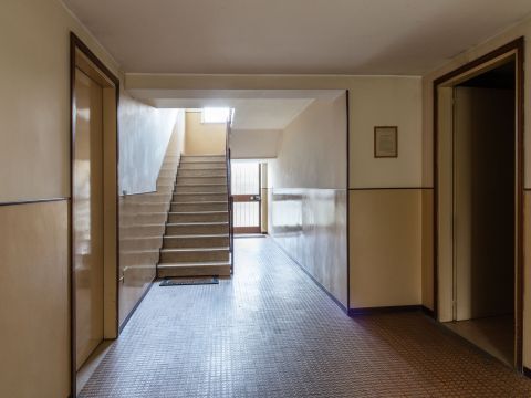 Via G. Bellone, 23 - Mede