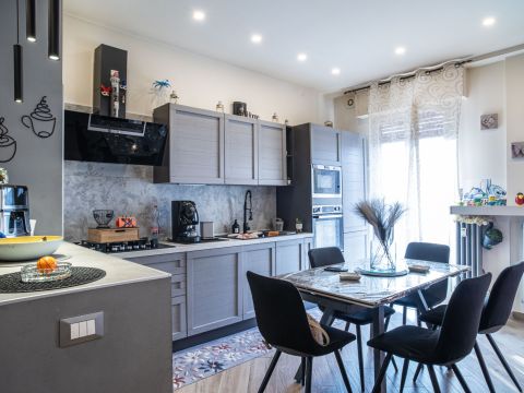 Via G. Bellone, 23 - Mede