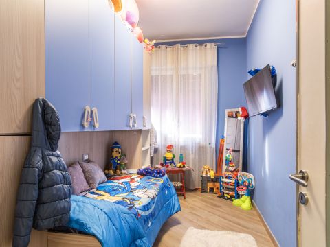 Via G. Bellone, 23 - Mede