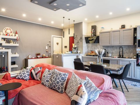 Via G. Bellone, 23 - Mede