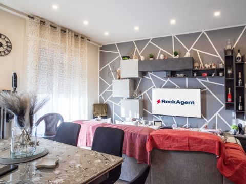 Via G. Bellone, 23 - Mede