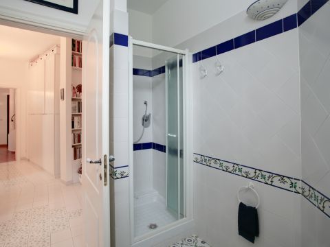 Via Valle del Muraglione - Canale Monterano