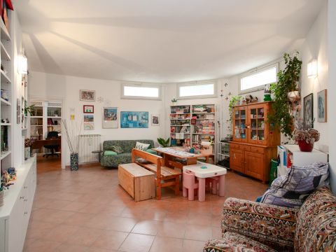 Via Valle del Muraglione - Canale Monterano