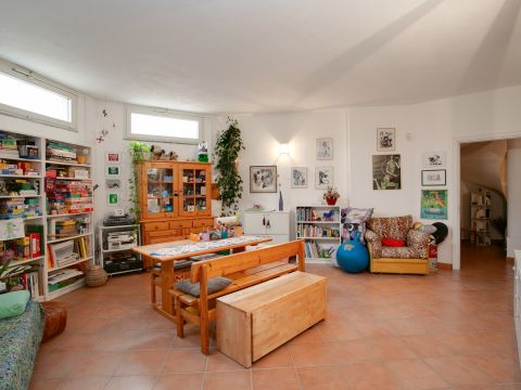 Via Valle del Muraglione - Canale Monterano