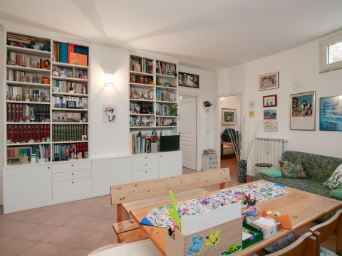 Via Valle del Muraglione - Canale Monterano