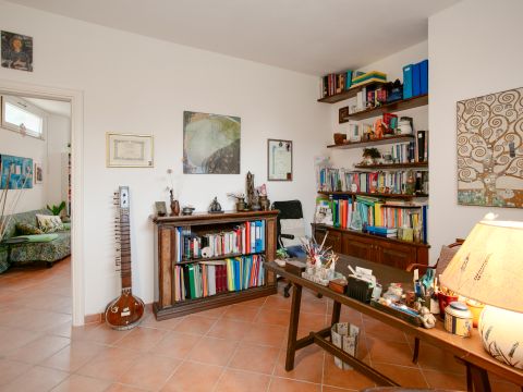 Via Valle del Muraglione - Canale Monterano