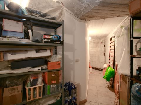 Via Valle del Muraglione - Canale Monterano