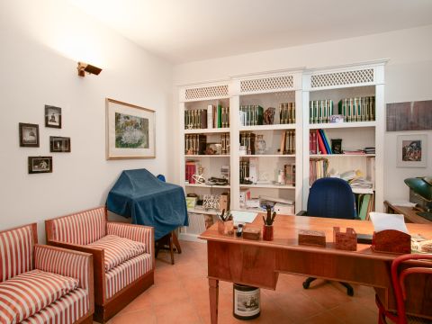 Via Valle del Muraglione - Canale Monterano