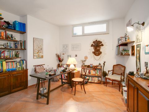 Via Valle del Muraglione - Canale Monterano