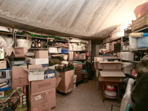 Via Valle del Muraglione - Canale Monterano