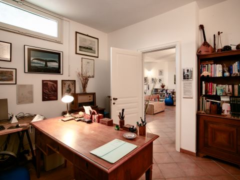 Via Valle del Muraglione - Canale Monterano