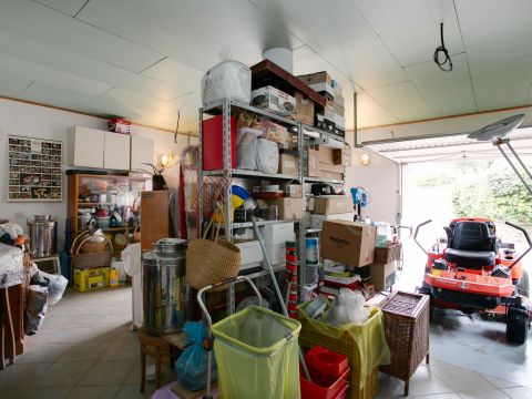 Via Valle del Muraglione - Canale Monterano