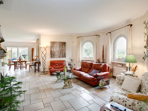 Via Valle del Muraglione - Canale Monterano