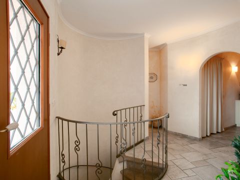 Via Valle del Muraglione - Canale Monterano