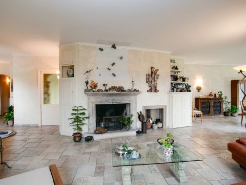 Via Valle del Muraglione - Canale Monterano