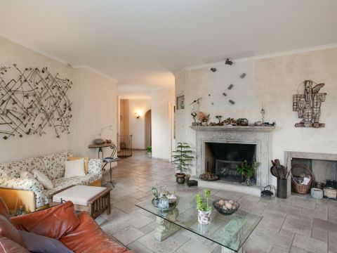 Via Valle del Muraglione - Canale Monterano