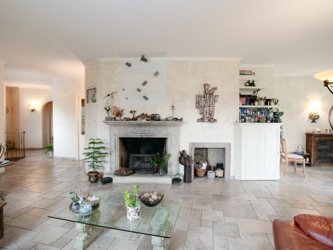 Via Valle del Muraglione - Canale Monterano