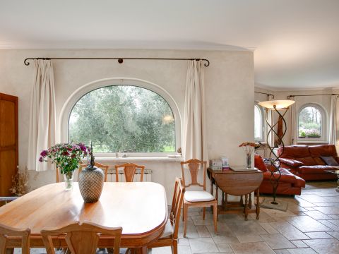 Via Valle del Muraglione - Canale Monterano