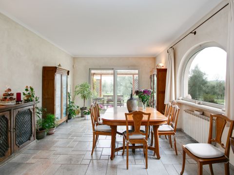 Via Valle del Muraglione - Canale Monterano