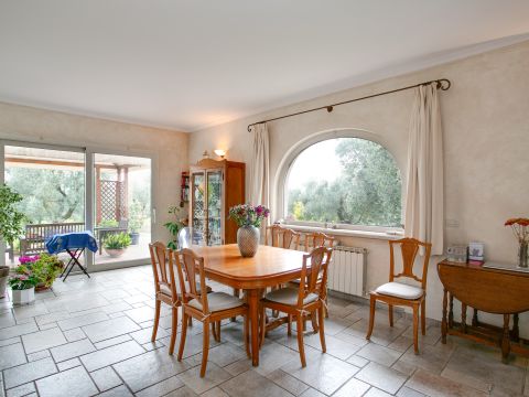 Via Valle del Muraglione - Canale Monterano