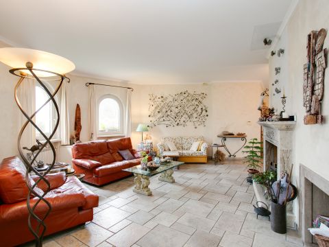 Via Valle del Muraglione - Canale Monterano