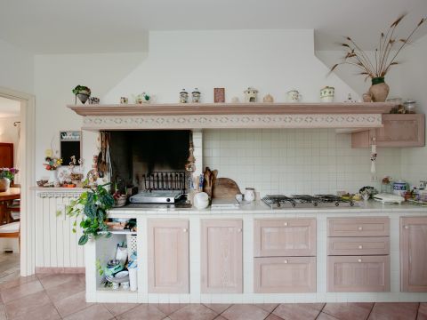 Via Valle del Muraglione - Canale Monterano