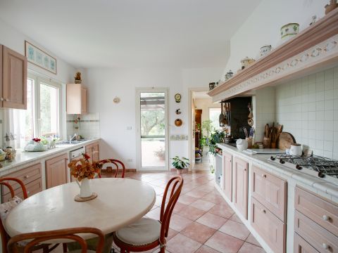 Via Valle del Muraglione - Canale Monterano