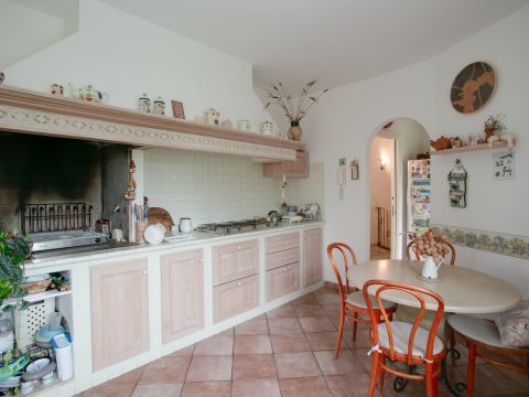 Via Valle del Muraglione - Canale Monterano