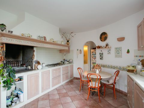 Via Valle del Muraglione - Canale Monterano