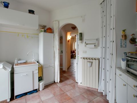 Via Valle del Muraglione - Canale Monterano