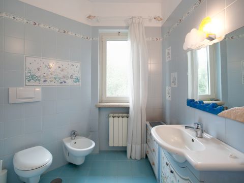 Via Valle del Muraglione - Canale Monterano