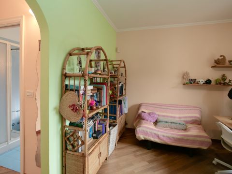 Via Valle del Muraglione - Canale Monterano