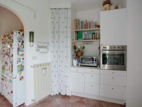 Via Valle del Muraglione - Canale Monterano