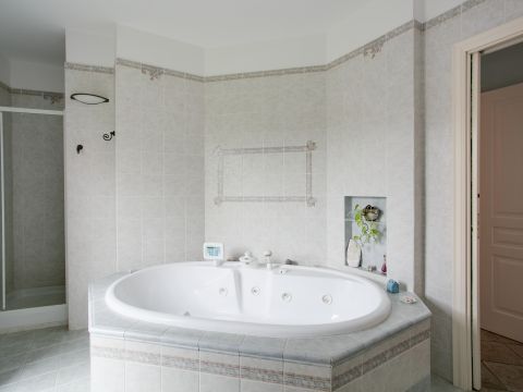 Via Valle del Muraglione - Canale Monterano