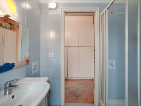 Via Valle del Muraglione - Canale Monterano