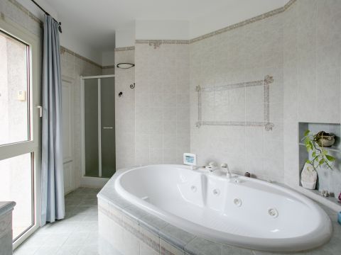 Via Valle del Muraglione - Canale Monterano