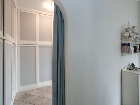 Via Valle del Muraglione - Canale Monterano