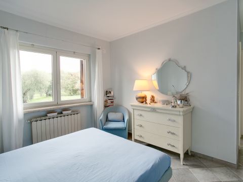 Via Valle del Muraglione - Canale Monterano