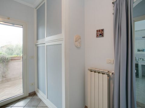 Via Valle del Muraglione - Canale Monterano