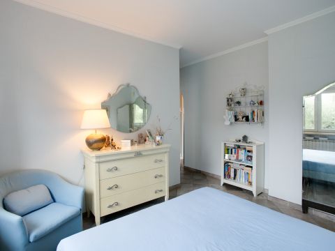 Via Valle del Muraglione - Canale Monterano