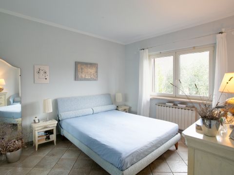 Via Valle del Muraglione - Canale Monterano