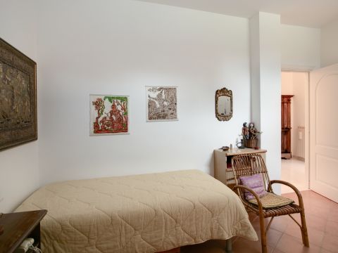 Via Valle del Muraglione - Canale Monterano