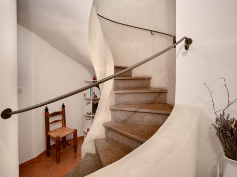 Via Valle del Muraglione - Canale Monterano