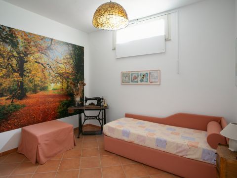 Via Valle del Muraglione - Canale Monterano