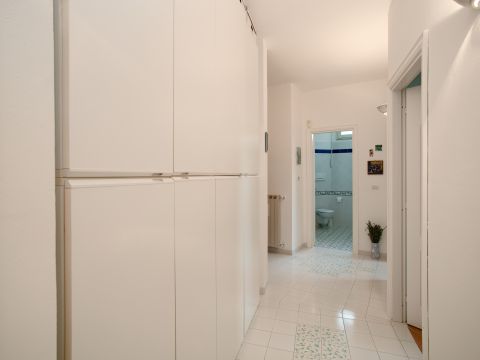 Via Valle del Muraglione - Canale Monterano