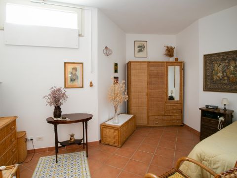 Via Valle del Muraglione - Canale Monterano